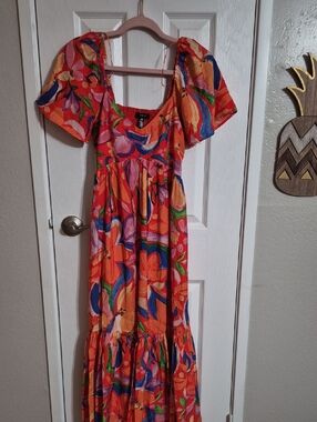 chinese dress ladies Annika Midi Dress – Marine Layer